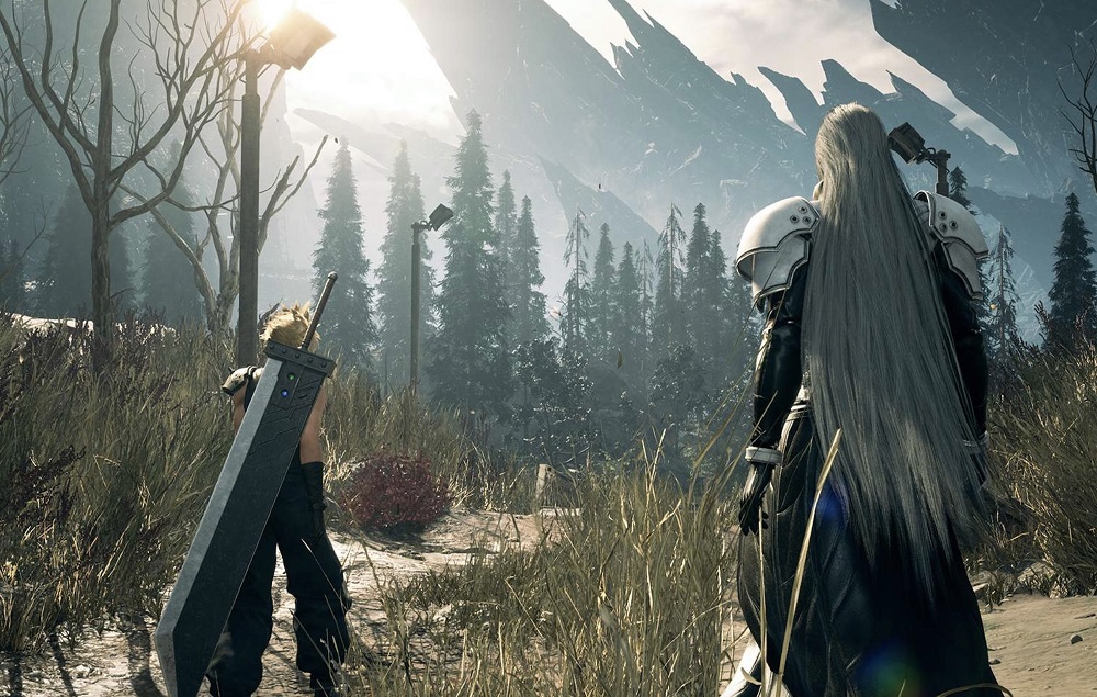 خرید اکانت قانونی FINAL FANTASY VII REBIRTH برای PS5؛ آغاز یک ماجراجویی فراموش&zwnj;نشدنی